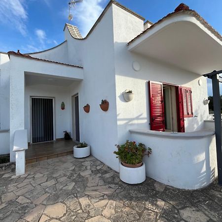 La Mia Villa Ceglie Messapica Dış mekan fotoğraf