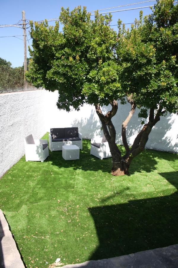 La Mia Villa Ceglie Messapica Dış mekan fotoğraf
