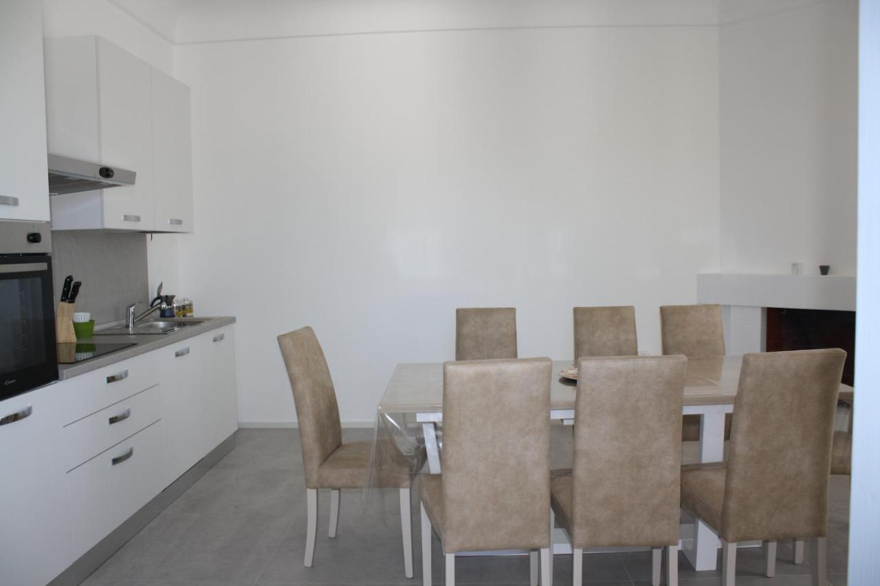 La Mia Villa Ceglie Messapica Dış mekan fotoğraf