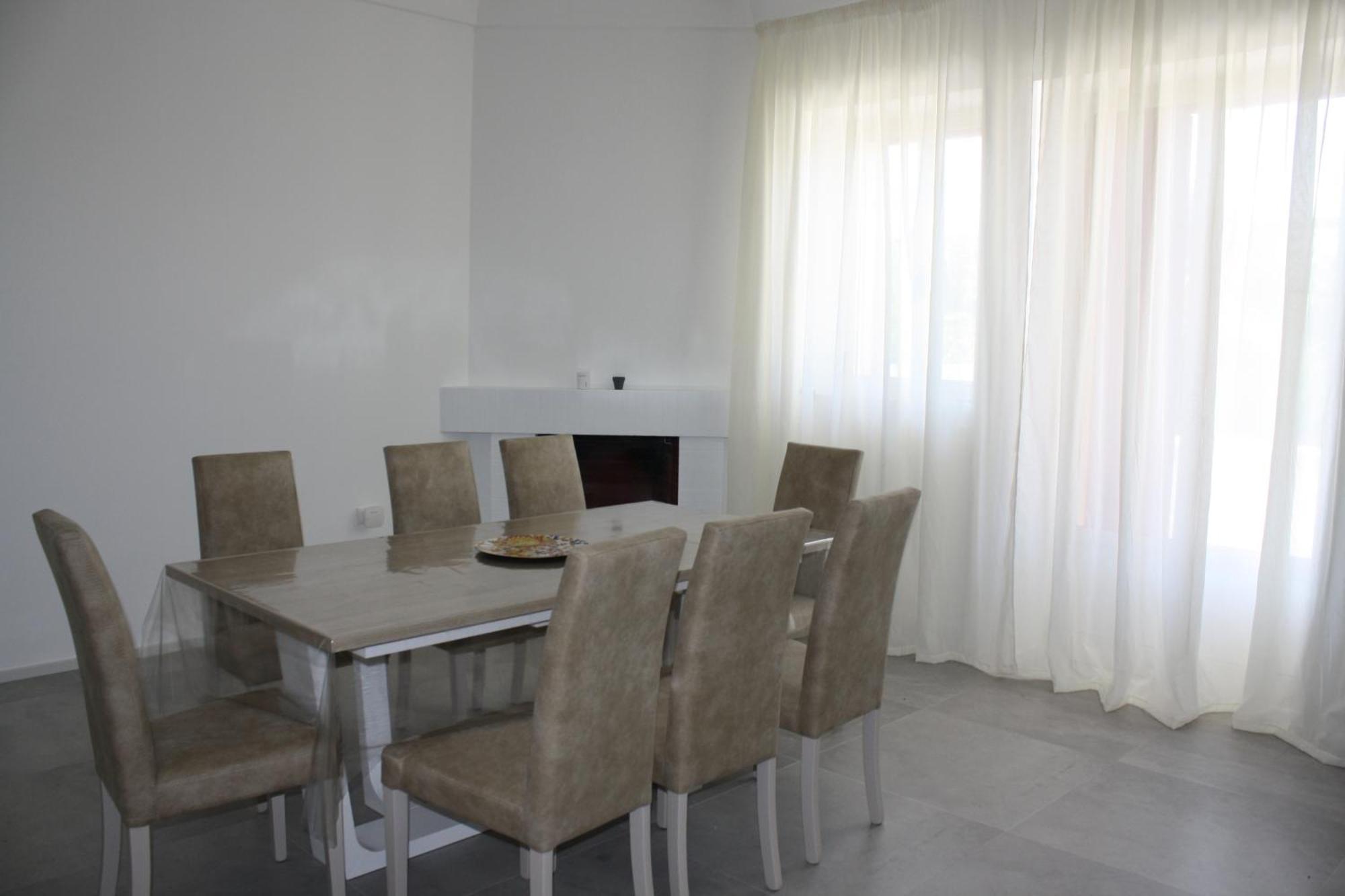 La Mia Villa Ceglie Messapica Dış mekan fotoğraf